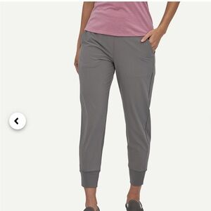 Patagonia Happy Hike Studio Pants, NWOT